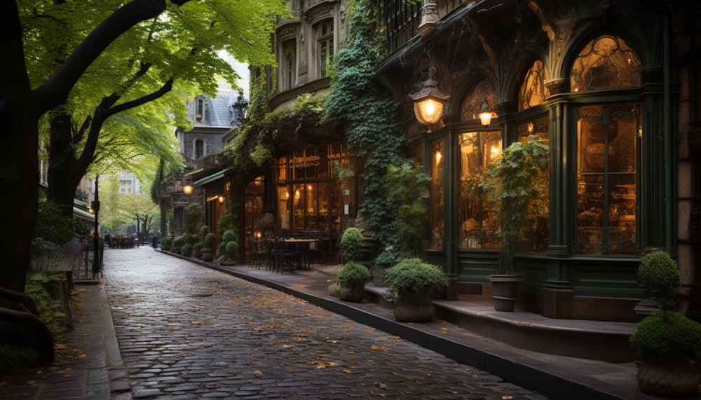 Discovering Paris 13: A Guide To The Best Boutique Accommodations In The Area
