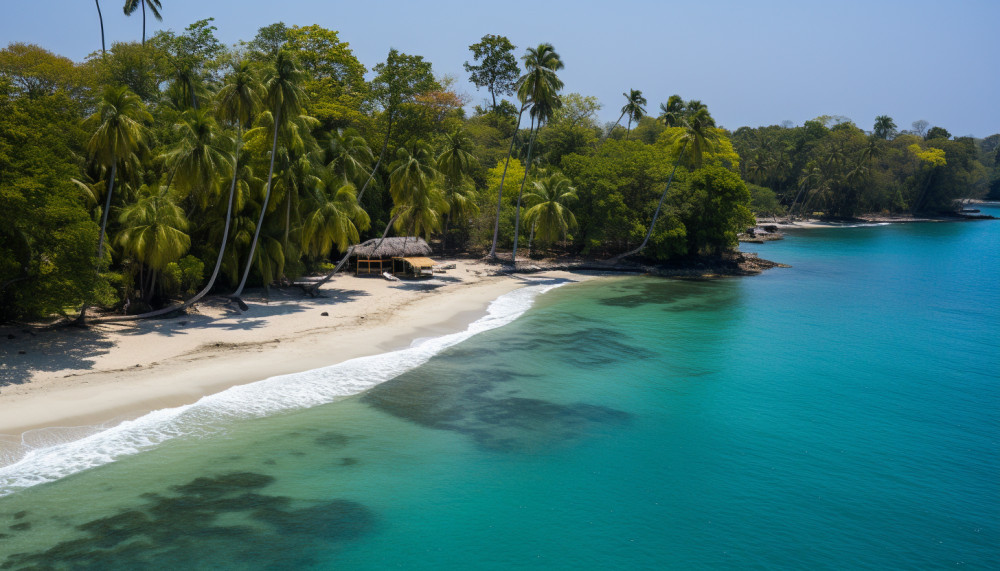 Escape To Paradise: Finding Your Ideal Island Retreat In Samaná