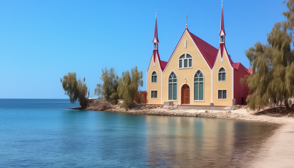 Exploring Bonaire: Top Attractions That Justify The Entry Tax
