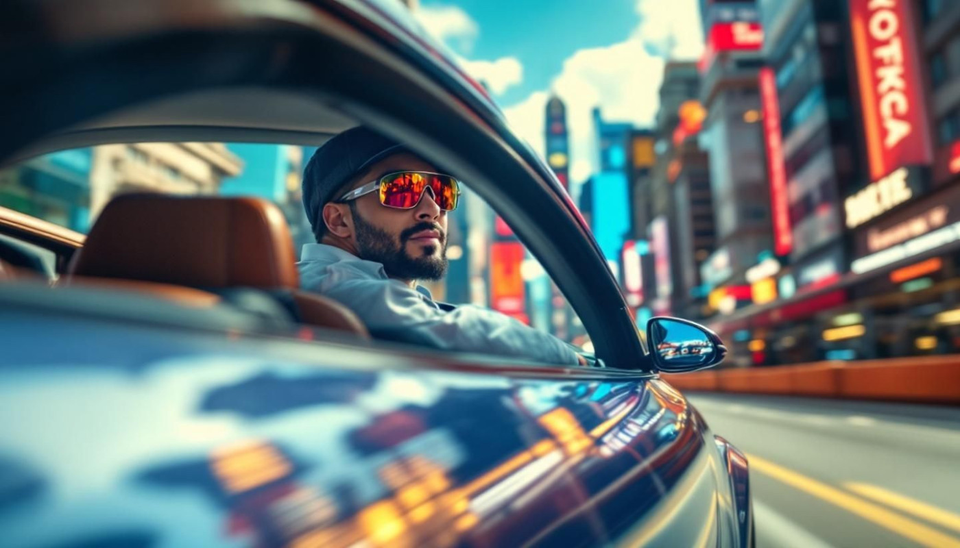 Exploring The Benefits Of Hiring A Private Driver For City Tours