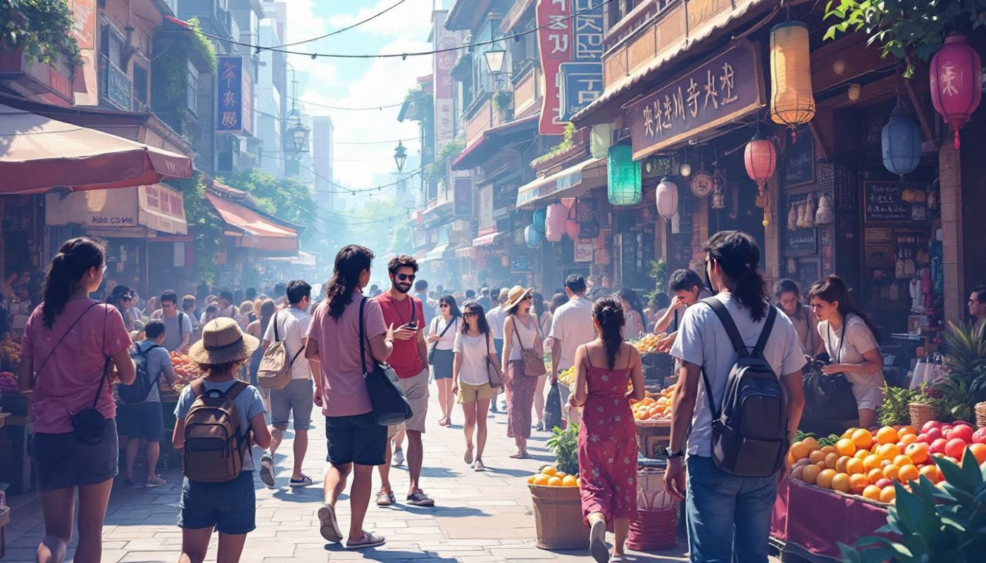 How Ethical Tourism Enhances Your Cultural Safari Experience?