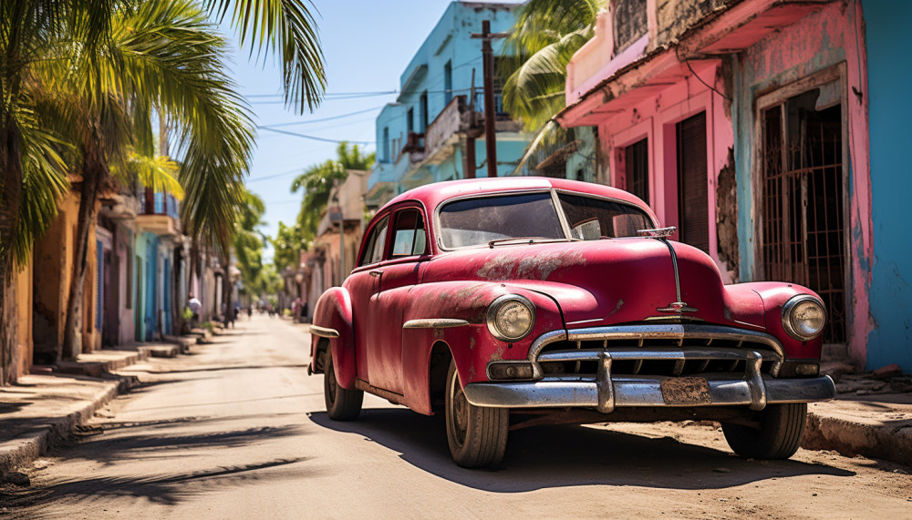 Places to Visit in Cuba