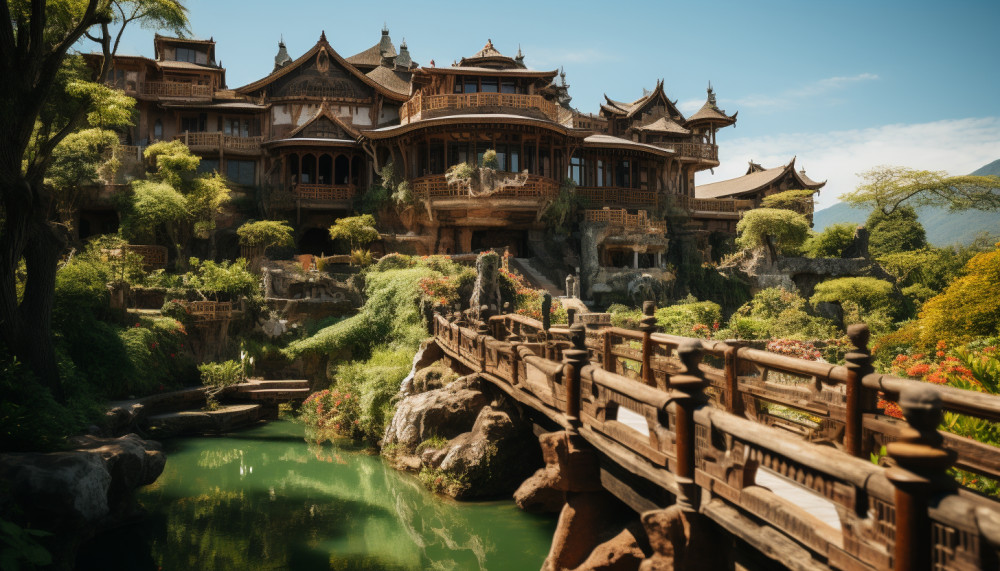 The most beautiful places to visit in Thailand