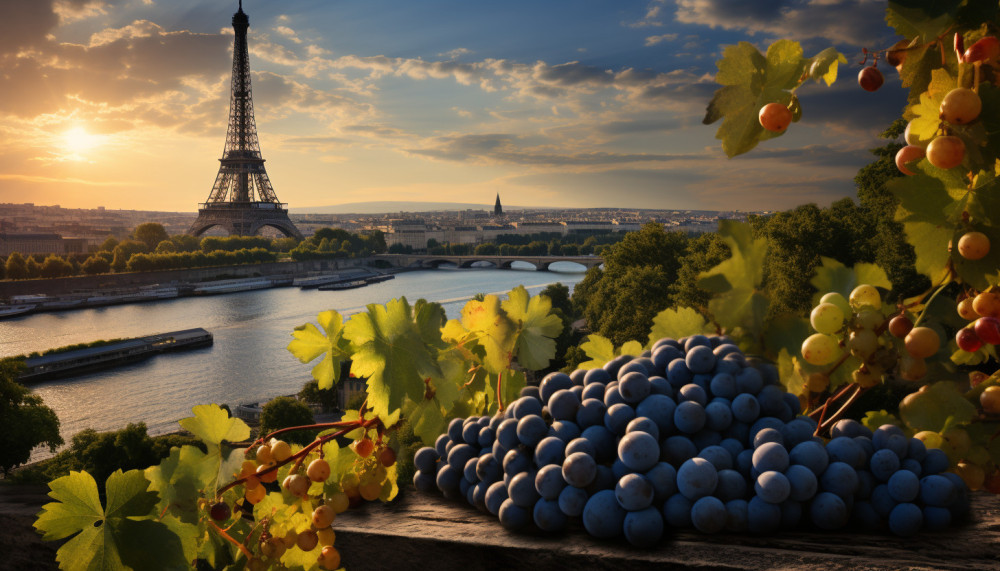 What are the reasons to visit France?